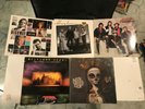 zac brown band uncaged-sawyer brown-highway 101-self-restless heart-new vinyl