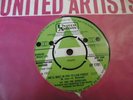 Demo single Jay and the Americans, Yellow Forest UP 1191
