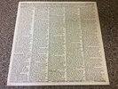 Faust The Faust Tapes A1 B1 Rare Original UK LP