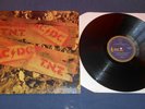 AC/DC.TNT.AUSTRALIAN LP.ALBERT PRODUCTIONS.1975 ORIGINAL  EX/VG+.