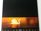 Van Morrison - Avalon Sunrise - Vinyl LP UK 1st Press NM/NM