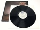 Ozzy Osbourne Blizzard Of Ozz LP Vinyl Record Epic Jet Records JETLP 234 1980