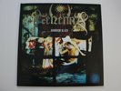 GEHENNA ADIMIRON BLACK 1ST PRESS LP black vinyl