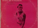 BOBBY HUTCHERSON: Happenings US Blue Note 84231 Van Gelder Jazz LP