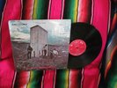 The Who   Who's Next   FL-2101 LP SHRINK 1971 RARE Taiwan NM-