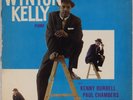 WYNTON KELLY: Piano, Kenny Burrell, Paul Chambers RIVERSIDE DG Jazz LP Hear