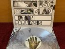 The Dillinger Escape Plan Option Paralysis Vinyl LP dissociation killer machine
