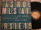 MILES DAVIS 
