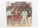 Jerry Masucci SUPER SALSA SINGERS Vol. III Fania LP New Old Stock SEALED