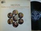 NATHAN MILSTEIN - GIULINI - BURGOS / PROKOFIEV   / COLUMBIA CCA 1089