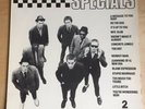 The Specials  The Specials  Rare Vinyl LP - 1979 Chrysalis 2Tone Label CDLTT5001