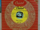 Jerry Reed 45 Rockin' In Bagdad / Oh  Lonely Heart 1957 Rockabilly M-