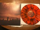 Marietta - Summer Death Orange Black Splatter Color Vinyl LP x/100 Anniversary
