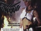 WENDY O WILLIAMS of PLASMATICS New Sealed WOW SOLO VINYL RECORD
