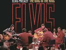 Elvis Presley - The King In The Ring [VINYL]