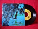 1979 J K HENDRICKX & CONJUNTO PALANCA Angola 7/45 MERENGUE AFRO BEAT FOLK