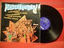 SPAIN FREAKBEAT MOD PSYCH GARAGE Compilation LP Los Sirex Kifers Albas Geminis