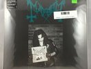 Mayhem - Live In Jessheim LP NEW