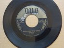 THE EDSELS 45 rama lama ding dong/ bells DUB #2843 ROCK N ROLL DOO WOP