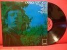 CARLOS PORTUGAL s/t RARE '69 PORTUGAL ACID PSYCH FOLK ROCK GEM Pokora NEAR MINT