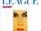 The Human League - Dare  [VINYL]
