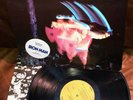BLACK SABBATH LP GF 1970 Paranoid WS1887  Ozzy Osborne SUPER RARE sticker-nice