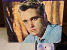 Charlie Rich LP Rare LONELY WEEKENDS orig 1960 PHILLIPS INTERNATIONAL shrink