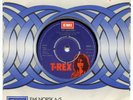 15629 - T.REX - THE GROOVER - VERY RARE NORWAY 45