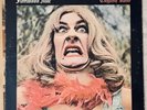 FLEETWOOD MAC: English Rose Vinyl LP Blues Rock 1969 Epic BN 26446  Yellow Label