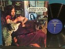 HURVITZ SANDY'S ALBUM IS HERE AT LAST ORIG 1967 DEEP GROOVE LP FOLK PSYCH ZAPPA