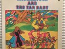 BROTHER FOX AND THE TAR BABY SEALED ORIG 1969 HARD PSYCH LP CAPITOL ST-544
