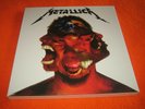 3 Lp+1 Cd   BOX  METALLICA  HARDWIRED...TO SELF-DESTRUCT  VINYL OVP