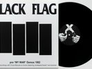 Black Flag - Pre-