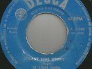 ST. LOUIS UNION Think About Me  TURKISH prs Decca UK freakbeat soul mod