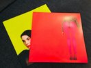 St Vincent - Masseduction [New Vinyl LP] Explicit, Pink, Colored Vinyl w poster