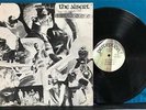 THE ALBERT S/T SVG/VG ORIG PERCEPTION STEREO LP PLP 9 ROCK FUNK SOUL K. KING