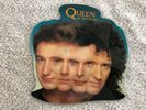 Queen, Breakthru Limited Edition Shaped Picture Disc