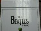 The Beatles in Mono - Limited Edition Box Set [Vinyl LP] Very Good Condition