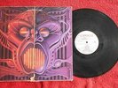 POSSESSED   BEYOND THE GATES   COMBAT RECORDS