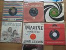 Beatles 10 x 7