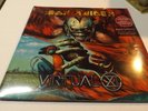Virtual XI by Iron Maiden (Vinyl, May-2017, Sanctuary (USA))