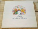 Queen 'A Night At The Opera' On EMI EMTC103 Label 1975 In NEAR MINT CONDITION