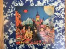 The Rolling Stones ?– Their Satanic Majesties Request vinyl