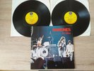 Vinyl/Lp Ramones  It's Alive  Ex/Vg  Punk