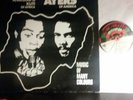 FELA ANIKULAPO KUTI & ROY AYERS Music of Many Colors kalakuti  RECORDS vinyl
