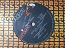 David Bowie Move On / Ashes To Ashes BRAZIL PROMO 7