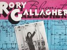 RORY GALLAGHER - Blueprint [1973] (1979 Pressing) VINYL NM+/NM+ British Import