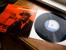 LOU DONALDSON Gravy Train BLUE NOTE BLP 4079 NY USA VAN GELDER P