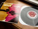 MICHELE AUCLAIR / GASPAR CASSADO / KREISLER Cello Encores REMINGTON R-199-128