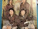 Los Cachorros de Juan Villarreal Mujer Mujer LP VINYL RECORD VG++ Emi Pops